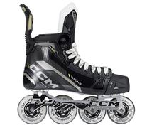CCM Tacks AS 580 Inline Skates Intermediate, Width: D, Size: 5.5 = 39