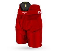 CCM Tacks AS 580 Red Junior Hockey Pants L