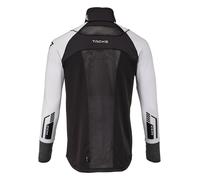 CCM Tacks BASE LAYER NECK GUARD SHIRT Youth T-shirt L/XL