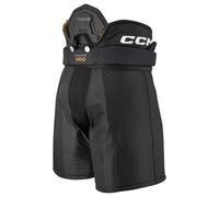 CCM Tacks PRO Black Youth Hockey Pants L