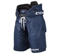 CCM Tacks PRO Navy Senior Hockey Pants XL