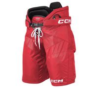 CCM Tacks PRO Red Senior Hockey Pants L