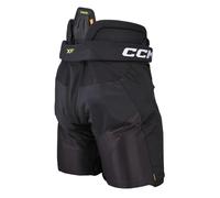 CCM Tacks XF Black Junior Hockey Pants M