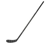 CCM Tacks XF Ghost Intermediate Ice Hockey Stick (55 Inches, Flex 55, P28+1/4, Left)