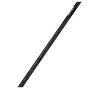 CCM Tacks XF Ghost Junior Composite Hockey Stick 29 + 1/4 left hand down, flex 40