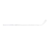 CCM Tacks XF Ghost White LE Intermediate Composite Hockey Stick 28 + 1/4 left hand down, flex 65