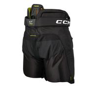CCM Tacks XF PRO Black Junior Hockey Pants L