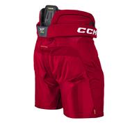 CCM Tacks XF PRO Red Senior Hockey Pants L