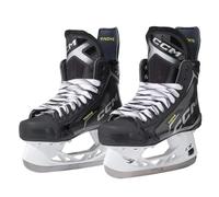 CCM Tacks XF70 Intermediate Ice Skates, Size: 6.5 = 41, Width: Wide (High Profile)