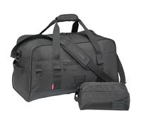 CCM Travel Duffel Bag, Black, 55 x 29 x 33 cm