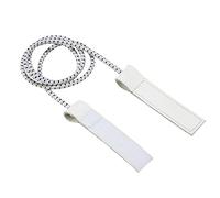 CCM Toe Elastic Kit Senior/ Junior White