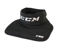 CCM X30 Neck Guard Junior/Men, size:Junior