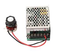 CCM220DCS DC Motor Speed Controller 2000W 10-210V Adjustable SCR Governor for DC Motors,1pc