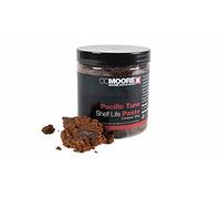 CCMoore Bouillettes Pacific Tuna Shelf Life Paste 300g pot