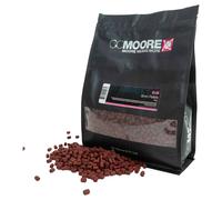 Ccmoore Fishing Pellets Krill 1kg