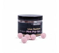 CCMoore Floating boilies Live System Pop Ups