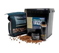 Ccmoore Odyssey Xxx Session Fishing Pellets