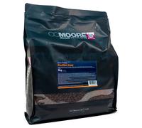 Ccmoore Pro-stim Fishing Pellets Liver 5kg