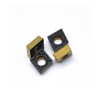 CCMT060204 PM 4225 Carbide Insert Internal Turning Tools Metal Lathe Tool CCMT 060208 PM4225 Turning Inserts(CCMT060208-PM 4225)