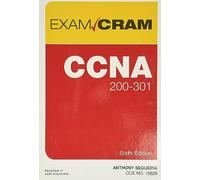 CCNA 200-301 Exam Cram