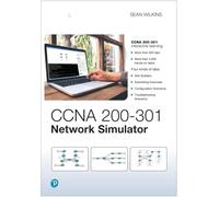 CCNA 200-301 Network Simulator