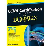 CCNA Certification All-In-One for Dummies