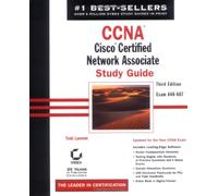 CCNA: Cisco Certified Network Associate Study Guide