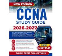 CCNA STUDY GUIDE 2026-2027