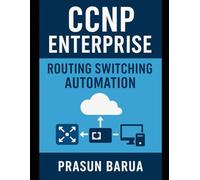 CCNP Enterprise Routing Switching Automation