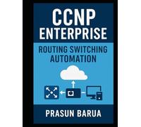 CCNP Enterprise Routing Switching Automation