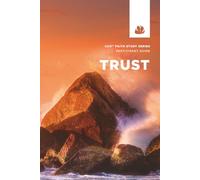 CCO Trust Faith Study: Participant Guide (Faith Studies - Participant Guide)