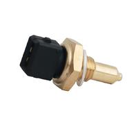 CCoolant Temperature Sensors Fit For BMW E39 520i E46 E90 F30 E63 E60 550i E61 F10 128i 135i E81 F32 X 13621433076 Coolant Water Temperature Sensor Thermo Sensor