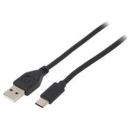 CCP-USB2-AMCM-6 Cable USB 2.0 USB A Male USB C Male Gold Plated 18m GEMBIRD