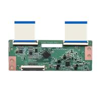 CCPD-TC425-002 V2.0 T Con Board 43PFF5292/T3 43L2F TV Replacement Board Product(Cable with board)