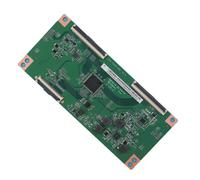 CCPD-TC495-008 V4.0 Tcon T-con TV Logic Board Card Plate For 50 Inch LCD TV Screen Panel Display Repair