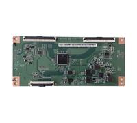 CCPD TC575 009 V1.0 100% Logic Board Compatible For STCON575G, Compatible For HITACHI 58HK6100 58PUS7505 /12 58PU8505 58UL2B63DB T-con Board(Only Cbale)