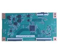 CCPD-TC575-009 V1.0 T-CON TV ，Compatible for Logic， Board Tested Well, Physical Photos