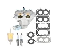 Tools repair parts For Carburetor MIA11461 For John for Deere MIA11790 MIA11173 D125 L118 791230 796258 Easy to install