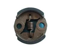 CCQDGMD Tools repair parts For TH23 CLUTCH & BLOTS KIT FOR KAAZ for KAWASAKI 2300 for TBC230 &MORE 23CC 25CC 26CC 32CC STRIMMER R/C for RACING 52MM Easy to install(CLUTCH ONLY)
