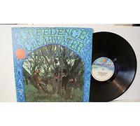 Ccr ( Creedence Clearwater Revial) - Creedence Clearwater Revival [VINYL]