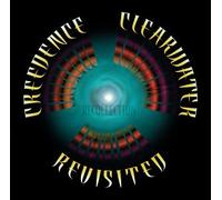 CCR ( CREEDENCE CLEARWATER REVISITED ) - Recollection