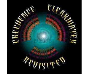 CCR ( CREEDENCE CLEARWATER REVISITED ) - Recollection
