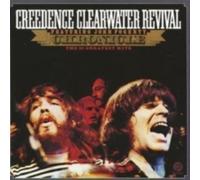 CCR ( CREEDENCE CLEARWATER REVIVAL ): CHRONICLE - CD