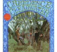 CCR ( CREEDENCE CLEARWATER REVIVAL ): CREEDENCE CLEARWATER REVIVAL - CD