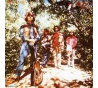 CCR ( CREEDENCE CLEARWATER REVIVAL ): GREEN RIVER - CD