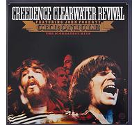 Chronicle: The 20 Greatest Hits by Creedence Clearwater Revival (Record, 2007)