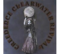 CCR ( CREEDENCE CLEARWATER REVIVAL ): MARDI GRAS - CD