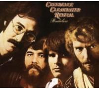 CCR ( CREEDENCE CLEARWATER REVIVAL ): PENDULUM - CD