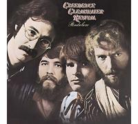 Ccr ( Creedence Clearwater Revival) - Pendulum [VINYL]