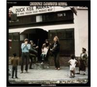 CCR ( CREEDENCE CLEARWATER REVIVAL ): WILLY & THE POOR BOYS - CD